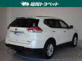 エクストレイル 2.0 20X エマージェンシーブレーキパッケージ 4WD 