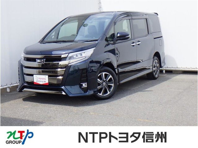 ノア 2.0 Si W×B II 4WD 