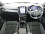 XC40 ウルトラ B4 AWD ダークエディション 4WD 