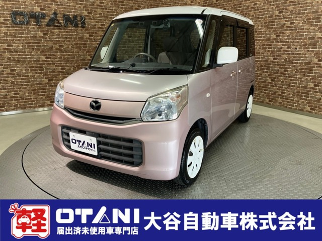 フレアワゴン XS 