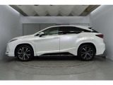 RX 300 バージョンL 
