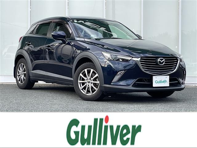 CX-3 1.5 XD ツーリング 4WD 4WD 6MT