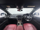 グランドチェロキー ラレード 4WD 4WD 修復歴無し