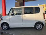 N-BOX  660 4WD