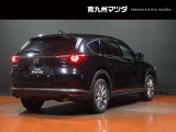 CX-8 2.2 XD プロアクティブ 