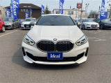 1シリーズ M135i xドライブ 4WD 