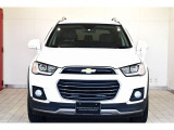 キャプティバ 2.4 4WD 