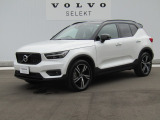 ボルボ XC40