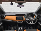 キックス 1.2 X ツートーン インテリアエディション (e-POWER) 
