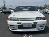 スカイラインGT-R 2.6 4WD 