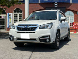 フォレスター 2.0i-L アイサイト 4WD 