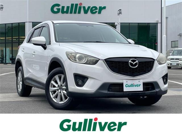 CX-5 2.2 XD 修復歴無し