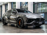 ウルス ペルフォルマンテ 4WD 