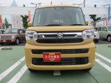 スペーシア ハイブリッド(HYBRID)  X 衝突被害軽減ブレーキ