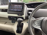 N-BOX G L ホンダセンシング 