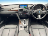 3シリーズセダン 320d Mスポーツ 