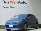 ポロ TSI コンフォートライン 