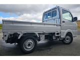 キャリイ KC エアコン パワステ スズキ セーフティ サポート 非装着車 4WD 