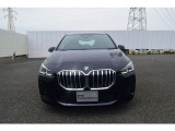 2シリーズアクティブツアラー 218d Mスポーツ DCT