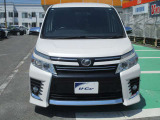 ヴォクシー 2.0 ZS 煌 4WD 