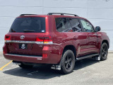 ランドクルーザー200 4.6 AX 4WD 