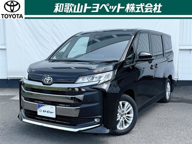 ノア  2.0 S-G