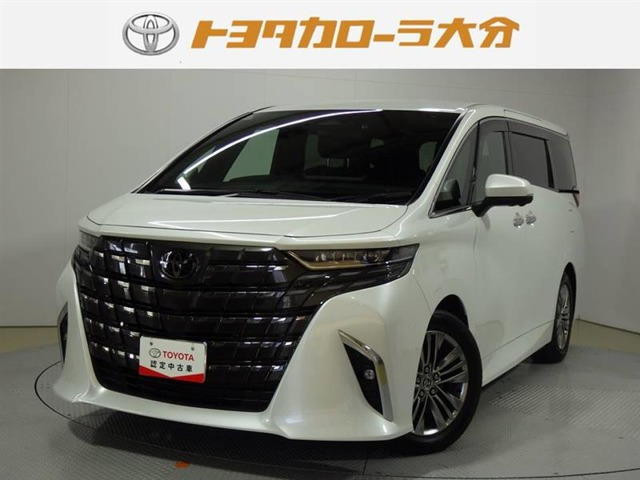 アルファード 2.5 Z 