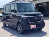 N-BOX  660 4WD