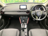 CX-3 1.5 XD ツーリング 