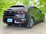 MAZDA3ファストバック 1.5 15S ツーリング 