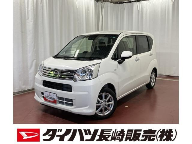 ムーヴ X リミテッドII SAIII 4WD 