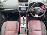 レヴォーグ 1.6 STI スポーツ アイサイト 4WD 