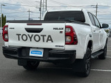 ハイラックス 2.4 Z GRスポーツ ディーゼル 4WD 