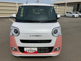 ムーヴキャンバス  ストライプス G