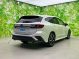 レヴォーグ 1.8 GT-H EX 4WD 