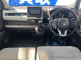 N-WGN L ホンダ センシング 