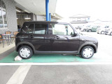 アルトラパン L 4WD 
