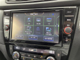 エクストレイル 2.0 20Xi 4WD 4WD ワンオーナー