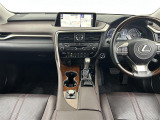 RX 450h バージョンL 本革シート サンルーフ