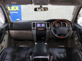 ハイラックスサーフ 4.0 SSR-X 4WD 