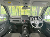 ジムニーシエラ 1.5 JC 4WD 
