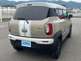 クロスビー 1.0 ハイブリッド(HYBRID) MZ 4WD 
