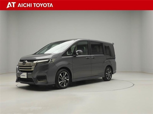 ステップワゴン 1.5 スパーダ クールスピリット ホンダ センシング 
