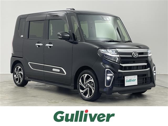 タントカスタム RS スタイルセレクション 修復歴無し