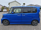 N-BOXカスタム G L ホンダセンシング 