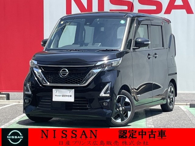 デイズ ハイウェイスターX プロパイロットエディション 