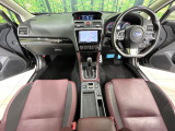 レヴォーグ 2.0 STI スポーツ アイサイト 4WD 
