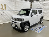 ダイハツ タフト