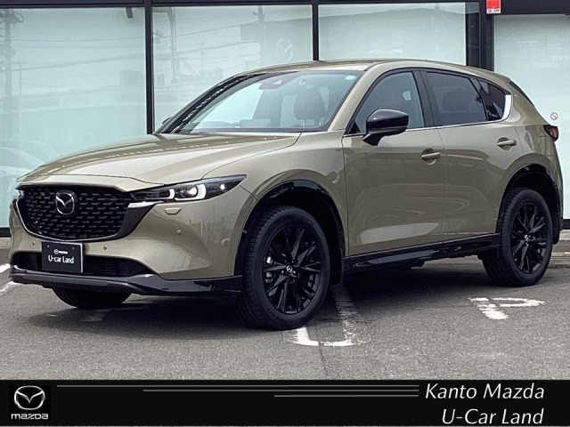 CX-5 2.2 XD レトロスポーツエディション 4WD 