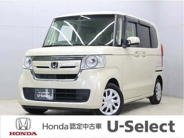 N-BOX G L ホンダセンシング 